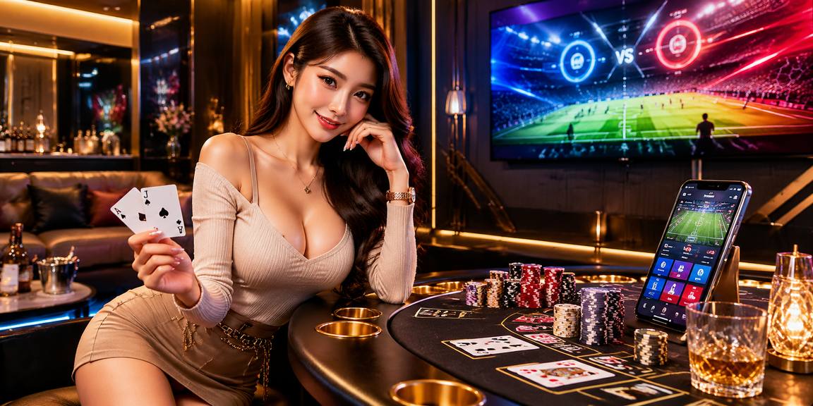 s925 Apa Yang Kami Tawarkan Dalam Live Roulette